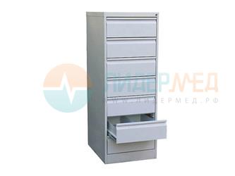 Шкаф для архивирования и хранения стекол в гистологии Лидермед